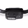 Black Diamond Astro 300 otsalamppu, grafiitti