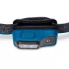 Black Diamond Astro 300 otsalamppu, grafiitti