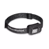 Black Diamond Astro 300 otsalamppu, grafiitti