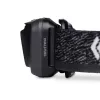 Black Diamond Astro 300 otsalamppu, grafiitti