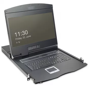 Modulaarinen konsoli Digitus DS-72211 19
