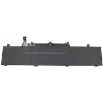 Lenovo - kannettavan akku - litiumioni - 3 kennoa - 4055 mAh - 45 Wh - FRU - ThinkPad E14 Gen 2 20T6, 20T7, 20TA, 20TB, E15 Gen 2 20T8, 20T9, 20TD, 20TE (5B10X02594)