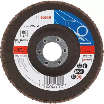 Kulmahiomakoneen lisävaruste Bosch 2 608 606 718