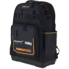 DeWalt McLaren DWST60122-1 työkalureppu, tyhjä