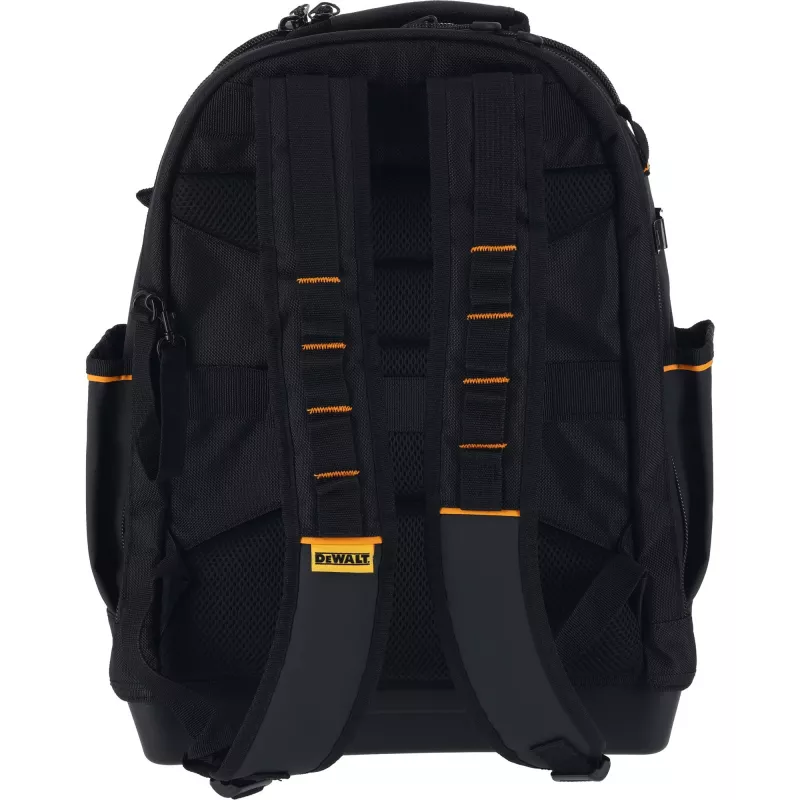 DeWalt McLaren DWST60122-1 työkalureppu, tyhjä