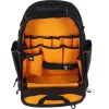 DeWalt McLaren DWST60122-1 työkalureppu, tyhjä
