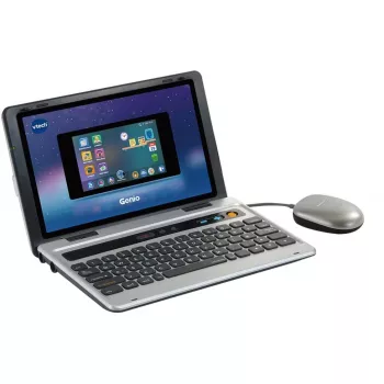 VTech Genio oppimiskannettava lapsille