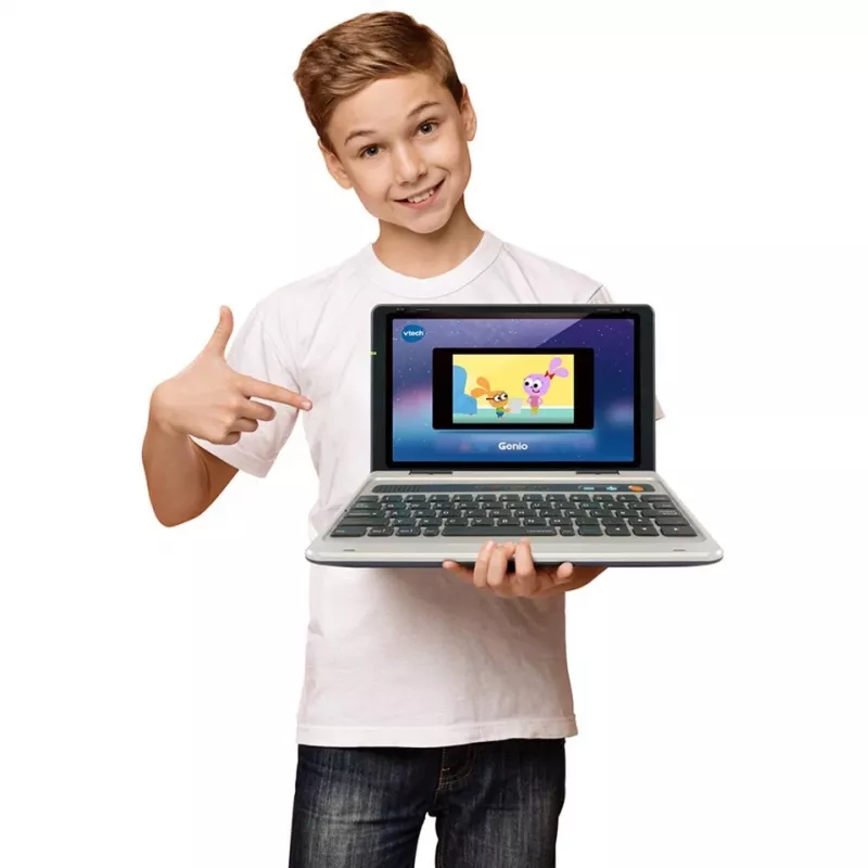 VTech Genio oppimiskannettava lapsille