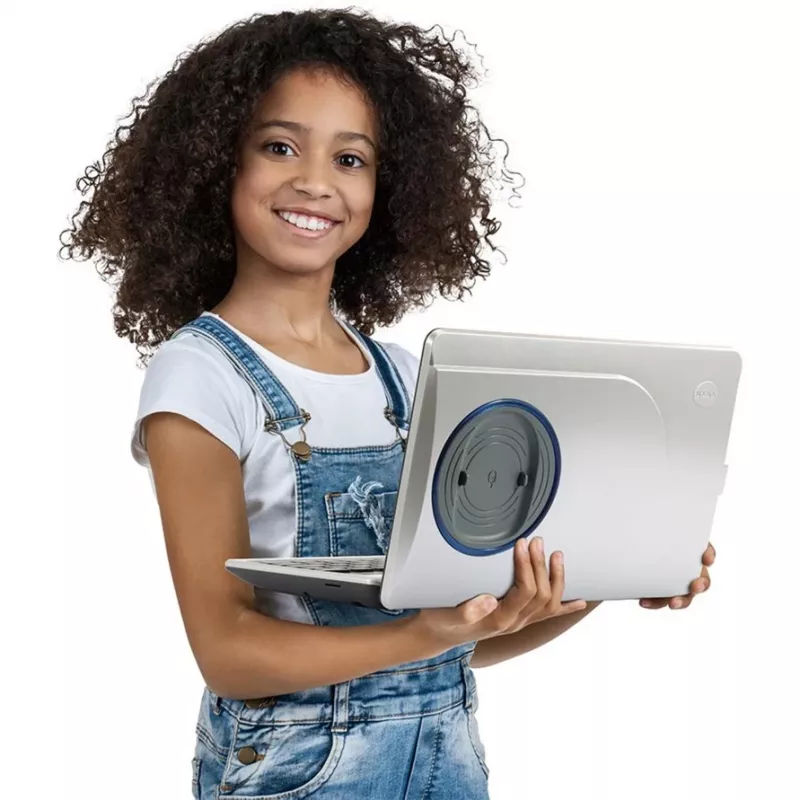VTech Genio oppimiskannettava lapsille