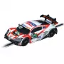 Slotcar CARRERA Audi R8 LMS GT3 evo II DTM René Rast nro 33 – mittakaava 1:32, Ready-to-Run