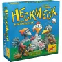 Heckmeck am Bratwurmeck, noppapeli