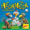 Heckmeck am Bratwurmeck, noppapeli