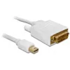 Videokaapelisovitin DeLOCK 82918