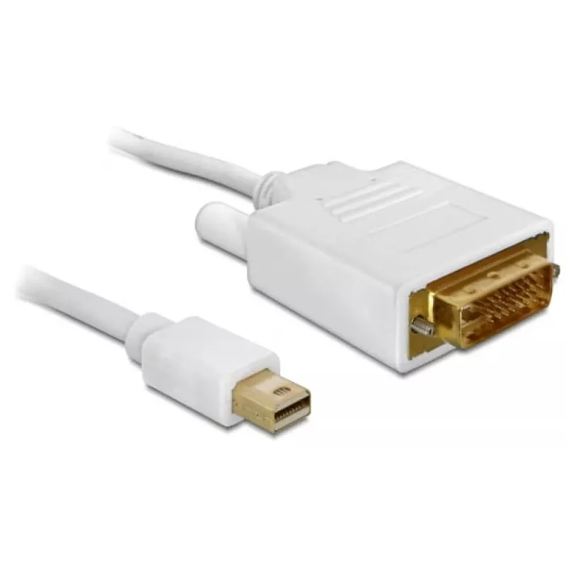 Videokaapelisovitin DeLOCK 82918