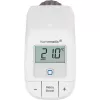 Smart Home patteritermostaatti Basic (HmIP-eTRV-B), lämmitystermostaatti valkoinen, 3 kpl:n pakkaus