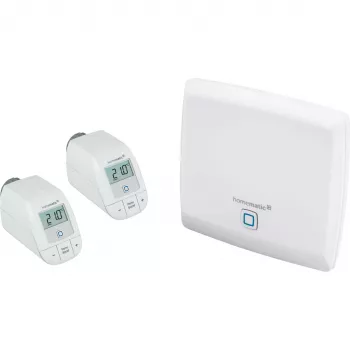 Smart Home aloituspaketti TWO