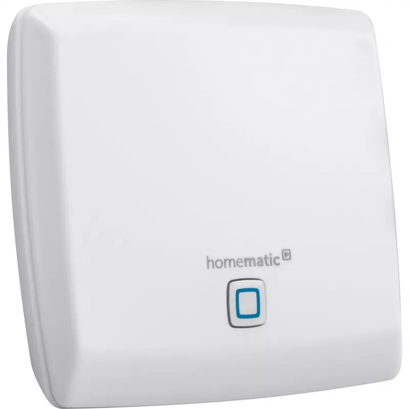 Smart Home aloituspaketti TWO