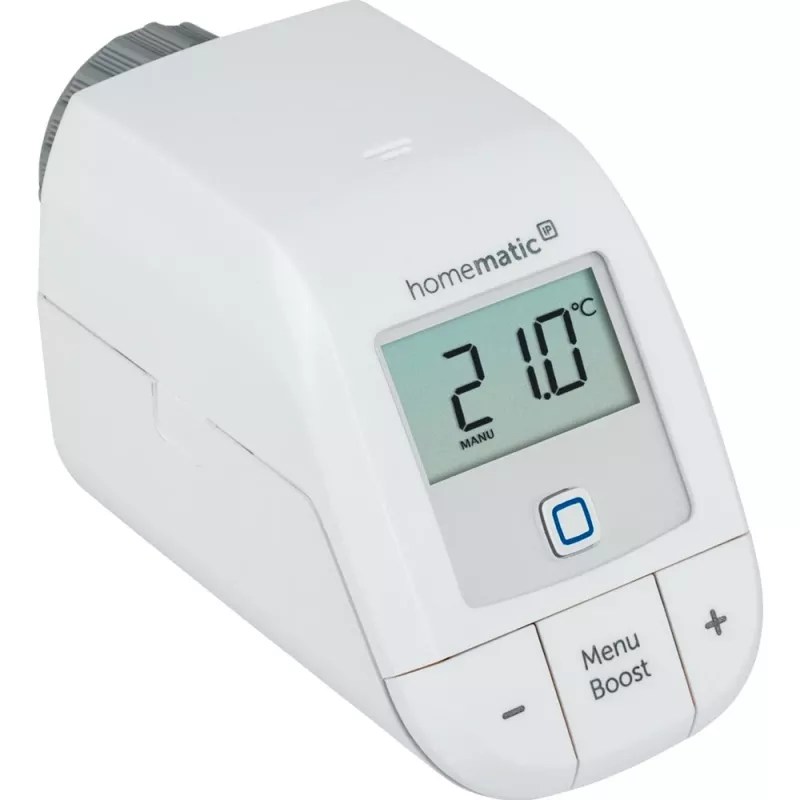 Smart Home aloituspaketti TWO