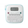 Label Maker Brother P-touch N20 kompakti kevyt kannettava käsitarratulostin