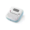 Label Maker Brother P-touch N20 kompakti kevyt kannettava käsitarratulostin