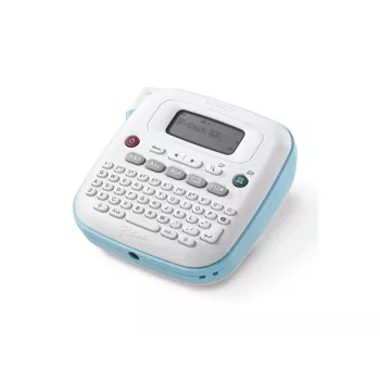Label Maker Brother P-touch N20 kompakti kevyt kannettava käsitarratulostin