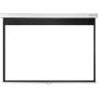 Optoma DS-1095PMG+ - valkokangas - kattoasennus mahdollinen, sopii seinäasennukseen - 241 cm (95)