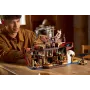 LEGO ONE PIECE 75640 Kelluva ravintola Baratie