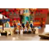 LEGO ONE PIECE 75640 Kelluva ravintola Baratie