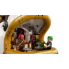 LEGO ONE PIECE 75640 Kelluva ravintola Baratie