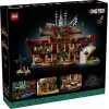 LEGO ONE PIECE 75640 Kelluva ravintola Baratie