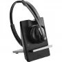 Sennheiser EPOS IMPACT D 30 USB ML - headset - On-Ear - muunneltava