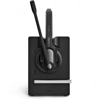 Sennheiser EPOS IMPACT D 30 USB ML - headset - On-Ear - muunneltava