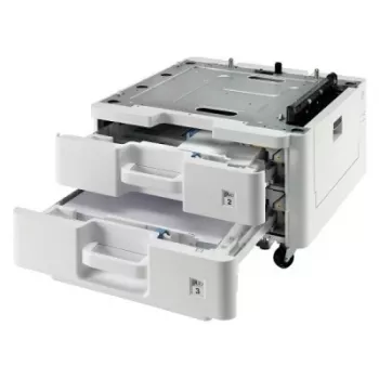 Kyocera PF 471 - paperinsyöttö - 1 000 arkkia 2 laatikossa (lokeroa) (1203NN3NL1)
