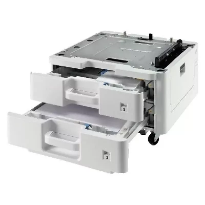 Kyocera PF 471 - paperinsyöttö - 1 000 arkkia 2 laatikossa (lokeroa) (1203NN3NL1)
