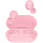 Turbine AirLinks Lite, kuulokkeet pinkki, Bluetooth, USB-C