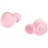 Turbine AirLinks Lite, kuulokkeet pinkki, Bluetooth, USB-C