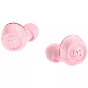 Turbine AirLinks Lite, kuulokkeet pinkki, Bluetooth, USB-C