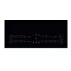 Induktiokeittotaso AEG CCE84543CB, 4 keittoaluetta, kosketusohjaus