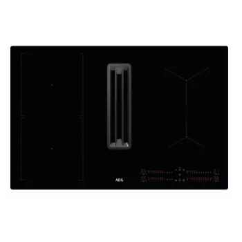 Induktiokeittotaso AEG CCE84543CB, 4 keittoaluetta, kosketusohjaus