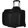 Wenger Patriot 2-osainen business-trolleysarja - musta