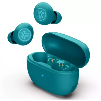 JLAB Audio JLAB Go Air Pop TWS nappikuulokkeet pilvenvalkoinen - kuulokkeet - 20 kHz