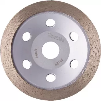 Timanttikuppilaikka - betonille, tiilelle, graniitille, marmorille, asfaltille, p