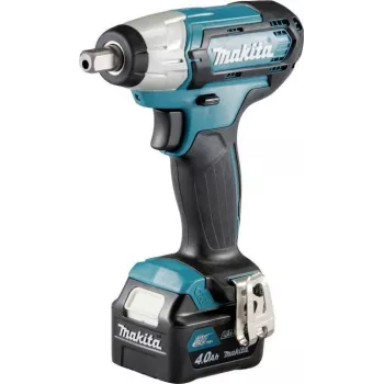 Makita TW141DSMJ - iskuruuvinväännin - langaton