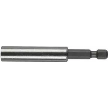 Makita - kärkikahva - kuusio - 1/4 - hylsyavain - pituus: 60 mm (P-05979)