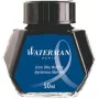 Täytekynän patruuna Waterman S0110790 sininen