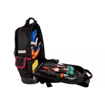 Parat BASIC Back Pack 5990830991 työkalureppu, 380 x 470 x 220 mm, tyhjä