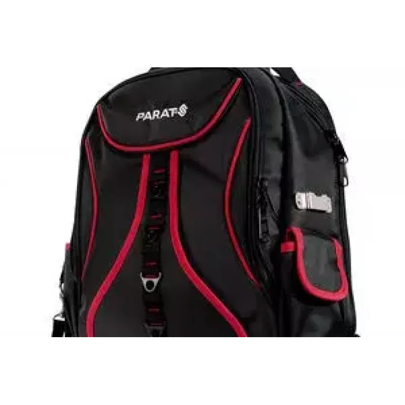 Parat BASIC Back Pack 5990830991 työkalureppu, 380 x 470 x 220 mm, tyhjä