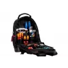 Parat BASIC Back Pack 5990830991 työkalureppu, 380 x 470 x 220 mm, tyhjä