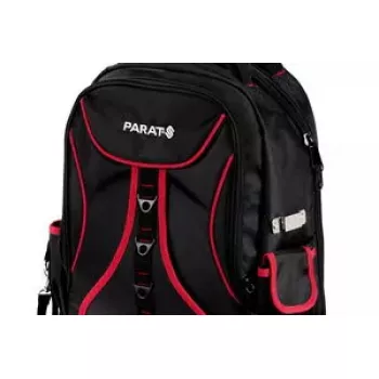 Parat BASIC Back Pack 5990830991 työkalureppu, 380 x 470 x 220 mm, tyhjä