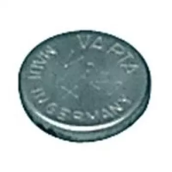 Kertakäyttöparisto Varta V321
